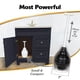 thumbnail image 2 of Desatascador Korky 97-5A BeehiveMax Hideaway Heavy Duty, 2 of 6