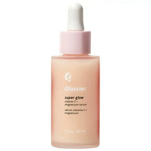 Glossier - Serum Facial Super Glow Vitamin C Brightening 30Ml