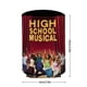 thumbnail image 3 of High school musical Funda enfriadora de latas, aislante de bebidas para mantener frías o calientes, funda térmica plegable para latas, portabebidas reutilizable, 3 of 6