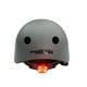 thumbnail image 2 of Casco Urbano Powerbike Talla L Gris, 2 of 3