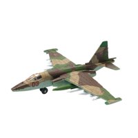 Bothyi - Modelo De Avión 1:72 Regalos Para Adultos Colecciones Caza Para El Hogar Escritorio Hogar