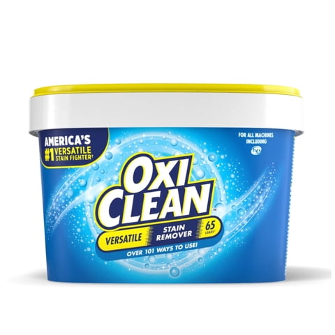 Quitamanchas Versatile 1.36Kgs - Oxiclean
