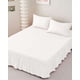 thumbnail image 4 of Faldón de Cama Estilo Moderno y Ajuste Perfecto KING 180X200 CM, 4 of 7
