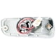 thumbnail image 2 of Farol Parachoque Delantero Izquierdo Chevrolet Luv 2.8 4jb1t Sohc 8 Valv T Intercooler 2002 2004, 2 of 2