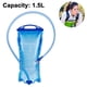 thumbnail image 1 of Depósito de agua con vejiga de hidratación para ciclismo, senderismo, camping, mochila, 1 of 8