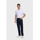 thumbnail image 4 of Jeans Hombre Straight Azul Oscuro, 4 of 4
