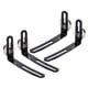 thumbnail image 1 of Soporte En L De Metal Para Montaje En Carrocería De Carcasa De Coche RC Con Imán Para Trepador De Control Remoto 1:10, 1 of 5
