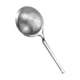 thumbnail image 3 of Cuchara Coladora De Cocina Con Ranuras De Acero Inoxidable Para Restaurantes, Diámetro De 20 Cm, 3 of 5