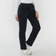 thumbnail image 2 of Pantalón Mujer Polar Negro Corona, 2 of 5