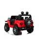 thumbnail image 3 of Jeep Rubicom Rojo Bateria, 3 of 3