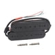 thumbnail image 4 of Pastilla Humbucker De 7 Cuerdas, Profesional, De Bajo Ruido, Doble Bobina, Fácil De Instalar, Color Negro, 52 Mm, 4 of 5