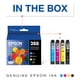 thumbnail image 2 of Cartucho de tinta EPSON 288 DURABrite Ultra Standard Capacity, 2 of 6