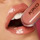 thumbnail image 3 of Lápiz labial líquido KIKO Milano Unlimited Double Touch 129, 3 of 4