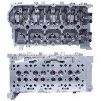 Repuestos Del Sol - Culata Mitsubishi L200 Katana 2.4 2019 2022