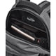 thumbnail image 3 of Mochila Under Armour Hustle 6.0 para adultos, unisex, color negro, 3 of 6