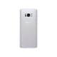 thumbnail image 4 of Funda Protectora Samsung Galaxy S8+ Transparente Plata, 4 of 5