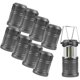 thumbnail image 1 of Linterna Lichamp B8GY Pack de 8, 350 lm, COB, 30 LED y 3 AA, 1 of 3