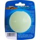 thumbnail image 2 of Chuckit! Max Glow Bouncy Ball, Glow in the Dark, Medium, 2.5 in, 2 of 3