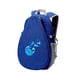 thumbnail image 3 of Bolsa de tenis, mochila de tenis, bolsa deportiva multifuncional, bolsa de raqueta de gran capacidad para raqueta de tenis/raqueta de bádminton , Azul oscuro, 3 of 5
