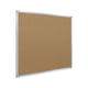 thumbnail image 1 of Tablón de anuncios Corkboard Mead de 24 x 18 cm con marco de aluminio, 1 of 4