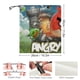 thumbnail image 2 of Angry Birds Braga de Cuello Protección Solar - Bandana UV Refrescante para Ciclismo y Deportes al Aire Libre, Hombres y Mujeres, 2 of 6