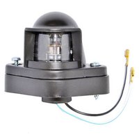 Repuestos Del Sol - Farol Patente Trasero Izquierdo Derecho Nissan 720 1.8 J18 Sohc 8 Valv 1988 1992