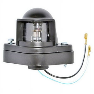 Repuestos Del Sol - Farol Patente Trasero Izquierdo Derecho Nissan 720 2.3 Sd23 Sohc 8 Valv Diesel 1982 1986