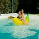 thumbnail image 3 of Banana inflable Pool Float Vaygway Ride-on para 1 a 2 personas, 3 of 3