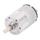 thumbnail image 2 of Motor de caja de engranajes de alto par eléctrico de 12V DC 380-500RPM, 2 of 3