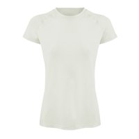 Andesland - Polera Dry Fit Manga Corta Lisa Deportiva Mujer