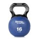thumbnail image 1 of Balón Medicinal Kettlebell AEROMAT Elite Azul 7.26 kg, 1 of 5