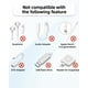 thumbnail image 4 of Adaptador NIMFLO Lightning a USB-C para iPhone 15/16/17 Pro, 4 of 7