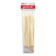 thumbnail image 2 of Skewers Good Cook, bambú natural, 25 cm, 100 unidades, aptas para lavavajillas, 2 of 4