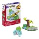 thumbnail image 1 of Set de Construcción Mega Pokémon Bosque de Bulbasaur 82 Piezas, 1 of 6
