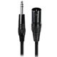 thumbnail image 2 of Cable Plug Stereo a XLR Macho de 1.8 mt Nebraska XMJ-S1.8, 2 of 2