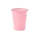thumbnail image 1 of Vasos plásticos 10oz Rosa Claro (50 unidades), 1 of 2