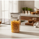 thumbnail image 5 of Frasco Contenedor Hermético Alimentos 1600ml Cocina Despensa, 5 of 5