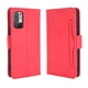 thumbnail image 5 of Funda Cartera Magnética para Xiaomi Redmi Note 10 5G- Tarjetero Desmontable, Cuero PU, Soporte, 5 of 6