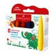 thumbnail image 2 of Crayón Cohete Little Creatives Faber-Castell x6 Colores, 2 of 5