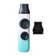 thumbnail image 1 of Kazoo Durable Con Membranas Flauta Kazoos Para Amantes De La Música Principiantes Niños Azul Rosa Degradado, 1 of 3