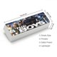 thumbnail image 2 of The Boys Estuche Rígido para Gafas de Cuero PU Protector con Forro de Felpa Premium Suave para Hombres y Mujeres, 2 of 6