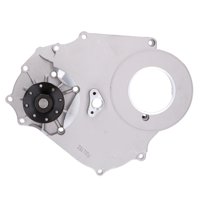 Fulltec - Bomba De Agua Great Wall Wingle 2.8 Diesel 08/10