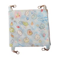 Magideal - Pequeña Cama De Hamaca Para Mascotas Cama Colgante Acogedora Accesorio De Jaula De Hamaca Para Hamas Para Hámster De Tortilla De Indias Hámster Pequeñ Azul