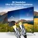 thumbnail image 2 of Cable HDMI 2.1 8K Ultra HD Vention -2M, 2 of 3