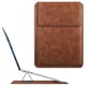 thumbnail image 1 of Funda FINTIE para MacBook Air 15.3 M5 M4 M3 M2 A3448 A3241, 1 of 7