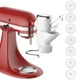 thumbnail image 1 of Accesorio de prensa de pasta para batidoras de pie Kitchenaid de Cofun, 1 of 3