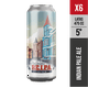 thumbnail image 1 of Pack x6 Re.I.P.A., 5° (Indian Pale Ale) - Cerveza artesanal Valparaiso - 475 mL, 1 of 2