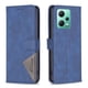 thumbnail image 1 of Wallet Case For Xiaomi Redmi Note 12 / 12C /A1 /A2 [2 Card Holder] Slots Folio PU Leather Cover,Stand Flip Case With [TPU Shockproof Interior Case] Compatible With Xiaomi Redmi Note 12 / 12C /A1 /A2, 1 of 3