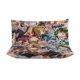 thumbnail image 4 of My-Hero-Academia My-Hero-Academia Bedding Set Sheet Set for Kids Adults,All Season Lightweight, 4 of 5