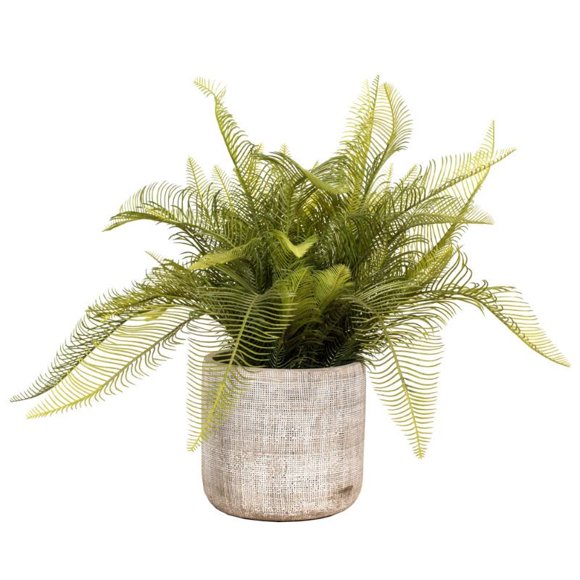 Planta Artificial Helecho Asplenium